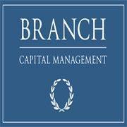 Branch Capital Management Branch Capital Management
